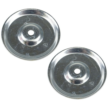 John Deere Original Equipment Shield 2-PACK - M165520