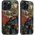 thumbnail image 1 of Funda Batman Vs Superman Dc Comic Collage, 1 of 7