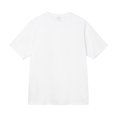 thumbnail image 3 of Strawberry Print Crew-neck Short-sleeve T-shirt, 3 of 3