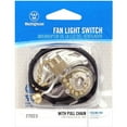 thumbnail image 2 of Westinghouse Ceiling Fan Light Switch, 2 of 2