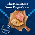 thumbnail image 5 of (12 pack) Blue Buffalo Wilderness Adult Wet Dog Food, Grain Free Salmon & Chicken, 12.5oz. Can, 5 of 11