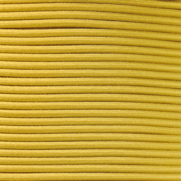 100 Feet of Marine Grade Elastic Shock Bungee Cord with Multiple Colors to Choose From