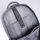 thumbnail image 3 of Mochila para laptop CoolCapital Puff 15.6 Color gris, 3 of 7