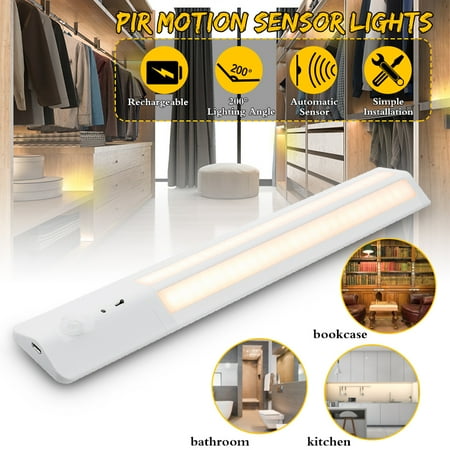 rechargeable lt8 undercabinet