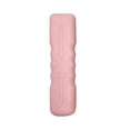 thumbnail image 3 of Xihbxyly Portabrochas de Maquillaje Suave, Organizador de Viaje con Cierre Magnético, Caja Lavable para Brochas, Bolso de Moda Portátil, Accesorio Esencial para Adictos a La Belleza, Accesorio para L, 3 of 4