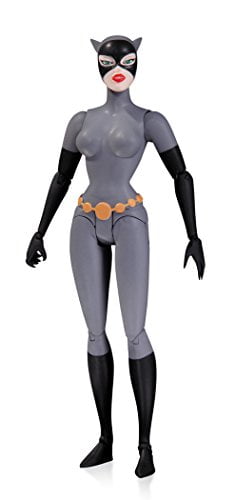 dc collectibles catwoman