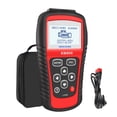 thumbnail image 2 of sweethay Lector de código KW850 OBD2, lector de código de falla de vehículo Universal, herramienta de verificación de diagnóstico de motor Vehículos, repuestos y accesorios Mis, 2 of 6