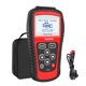 thumbnail image 3 of Scienceny Lector de código KW850 OBD2, lector de código de falla de vehículo Universal, herramienta de verificación de diagnóstico de motor Vehículos, repuestos y accesorios Mis, 3 of 6