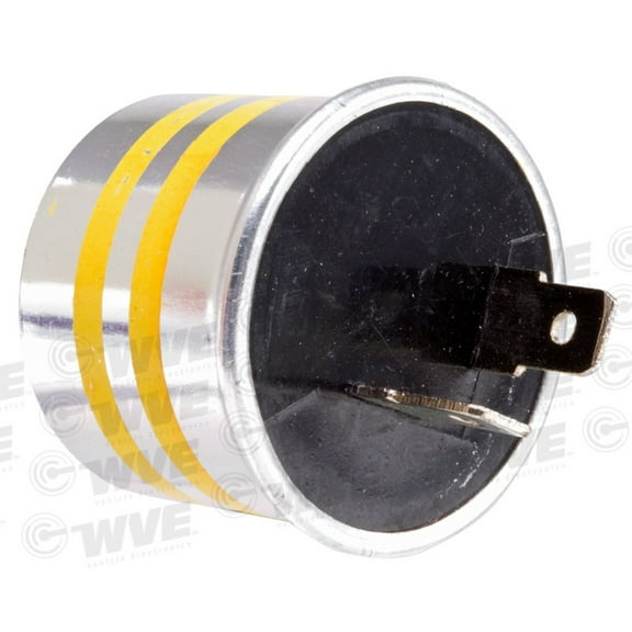 WVE 1R2194 Hazard Warning Flasher