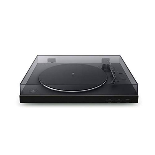 Tocadiscos estéreo Sony PS-LX310BT con Bluetooth y USB