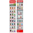 thumbnail image 4 of Roblox High School Action Figures, 4 of 4
