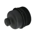 thumbnail image 2 of AA,Car Oil Filter Lid Oil Filter Cap Oil Filter Lid Housing Solid Performance, 2 of 8