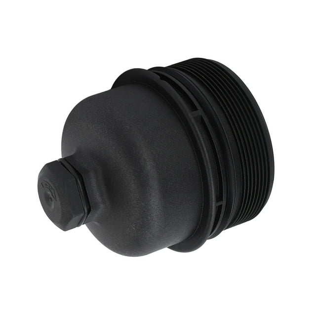 2S6Q67939AA, Fácil Resistencia A la Corrosión de Instalación Duradera de Alto Rendimiento del Filtro de Aceite de Aceite Negro para Reemplazo Autico