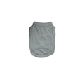 thumbnail image 4 of Greeniant Ropa para cachorros Algodón Exquisita Primavera y verano Chaleco para perros Ropa de varios tamaños Sudadera para cachorros Camisa para Type2 NO2 Greeniant CBP393901, 4 of 5