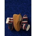 thumbnail image 2 of Muk Luks Family Knit Bootie Slipper, 2 of 7
