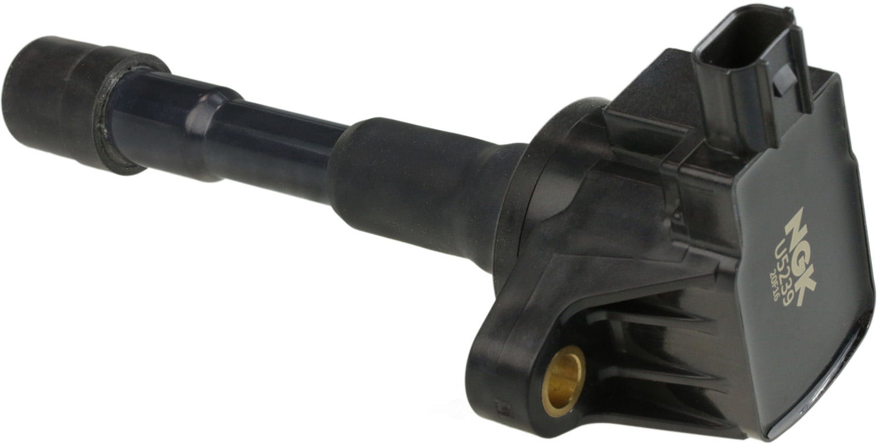 NGK U5239 Premium COP Type Ignition Coil: Meets or Exceeds OE Specifications