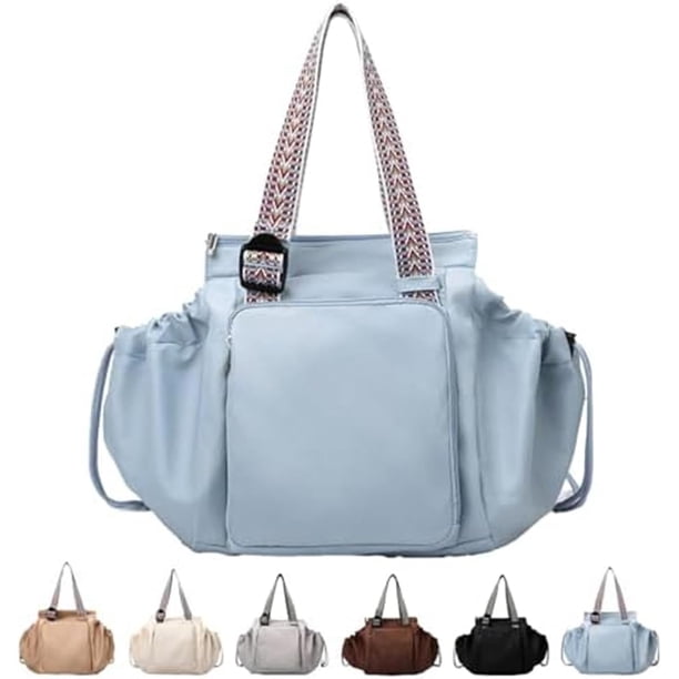 Women 4-Way Convertible Backpack, Water Resistant  display picture 2