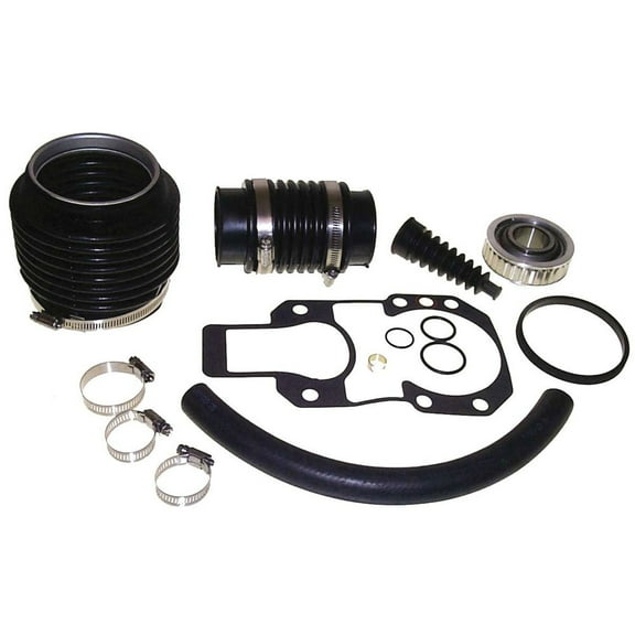 Sierra 18-8218 Transom Seal Kit