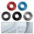 thumbnail image 3 of Yimiti 5M Car Door Protector Strip Electroplated Decorative Strip Anti-Scratch,Black, 3 of 9
