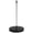 Black, variant on Metal Bill Fork with Protect Cap and Non-Slip Base,Receipt Holder Spike,Check Spindle,Heavy Duty Memo Holder Spike,Suitable for Restaurants Office Ticket Stabber and Kitchen,2.68x5.51"