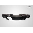 thumbnail image 4 of 2002-2007 Subaru Impreza WRX STI 4DR Carbon Creations MTS Rear Diffuser - 3 Piece, 4 of 8