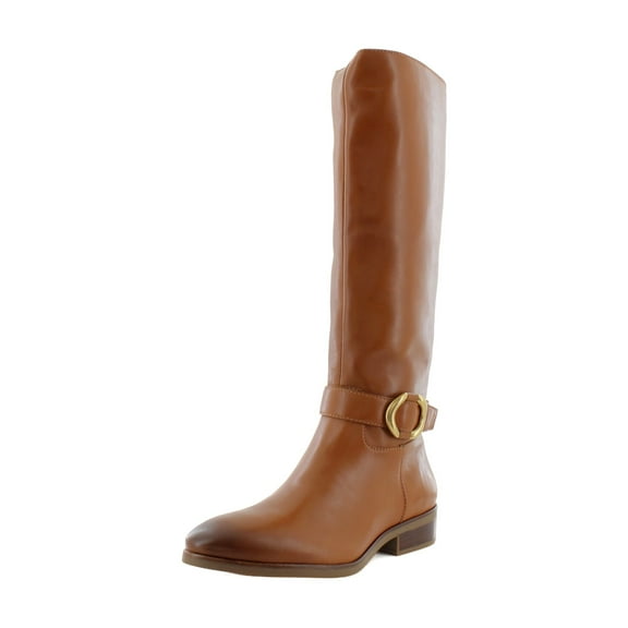 Vince Camuto Samtry Women's Boots Golden Walnut Size 7.5 M