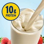 Glucerna Original Diabetic Protein Shake, Strawberry, 16 Count
