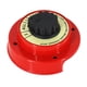 thumbnail image 2 of Interruptor Selector de Baterías DYNWAVEMX Interruptor selector de baterías 1-2- 6V 12V 24V 48V, 2 of 7