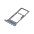 thumbnail image 4 of Replacement Dual Sim Drawer Compatible For Samsung Galaxy S9 / S9 Plus (Gray), 4 of 4
