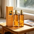 thumbnail image 3 of 2026 Hydrating Self Tanning Mist, Sunless Tanner Spray, Long Lasting Even Bronzing Glow, Non-Sticky Easy Application Body Tanning Spray for All Skin Types, Lightweight Sunless Tanning Mist 100ML, 3 of 7