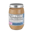 thumbnail image 3 of GERBER Mealtime Apple Cinnamon Oatmeal Purée, Real Fruit, Babies 8 Mo+, 159mL, 3 of 7