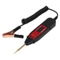 thumbnail image 4 of Car Electric Circuit Tester, Multifunction Voltage Probe Detector LCD Digital Display  for Vehicle Maintenance, 4 of 7