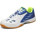 thumbnail image 1 of LAICAIW Men's Pickleball Court Shoes Comfort Badminton Tennis Shoes Racketball Squash Volleyball Shoes, 1 of 7