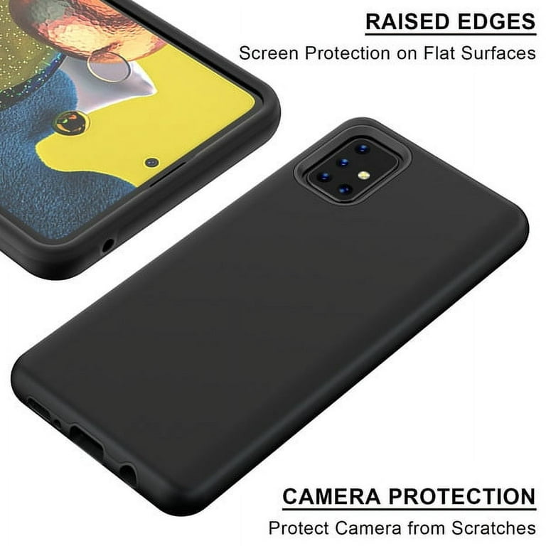 【ジャンク】Galaxy A51 5G Samsung Galaxy A51 5G Trailer - with Quad Camera