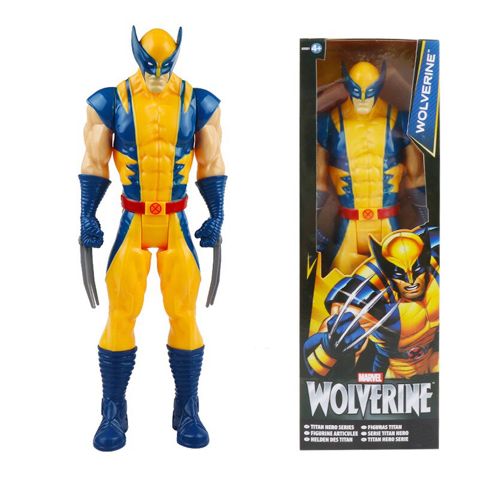 Man Marvel Legends Ant Ant Man Figura 30 Cm Figuras Marvel Figura