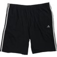 thumbnail image 1 of Adidas - Pantalones cortos para caminar atléticos con cordón para hombre, azul, XXL Adidas Caminando, 1 of 1