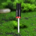 thumbnail image 4 of Fishing Rod Pole Holder Ground Aluminium Stand Support Detachable, 4 of 7