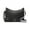 Black, variant on Emma Large Convertible Crossbody Shoulder Bag