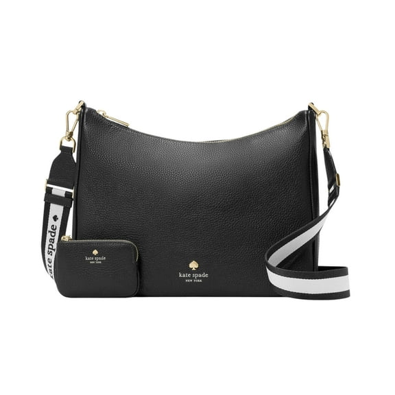 Kate Spade New York Emma Large Convertible Crossbody Shoulder Bag
