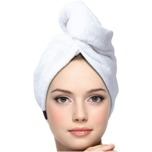 Cotton outlet hair wrap