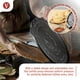 thumbnail image 3 of Victoria - Prensa para hacer tortillas de hierro fundido de grado comercial de 10 pulgadas, hecha de hierro HD súper duradero, fabricada en Colombia, 3 of 5