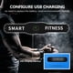 thumbnail image 2 of Pantalla digital inteligente EMS Micro Músculo abdominal actual Pegatina Fitness yeacher, 2 of 8