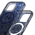 thumbnail image 4 of Funda Case PRODIGEE PopStar Mag para iPhone 16 PRO MAX Azul Brillos, 4 of 6