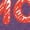 HEATHER PURPLE, variant on - Scribble Elmo - Toddler Girls Short Sleeve Graphic T-Shirt
