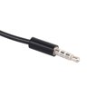thumbnail image 3 of RYRDWP 3.5mm Useful Stereo Splitter Audio Male + Microphone Adapter, 3 of 4