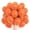 Orange, variant on mdesiwst 20PCS Balloons High Toughness Latex Explosion Proof Leak Proof Balloons for Birthday Wedding Festival Party