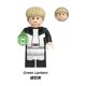 thumbnail image 3 of Figuras de Acción Mini de Héroes de la Ciudad Galáctica – 6 Piezas de Bloque Constructor de Linterna Verde para Aventuras en Sala de Juegos y Regalos de Coleccionista, 3 of 7