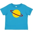 thumbnail image 3 of Inktastic Cute Saturn Boys or Girls Baby T-Shirt, 3 of 5