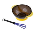 thumbnail image 1 of Cuenco de Plástico jinwen Hair Color Mixing Bowl Resistente, 1 of 8