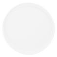 thumbnail image 3 of Elama Duncan 18 Piece Porcelain Dinnerware Set in White, 3 of 7